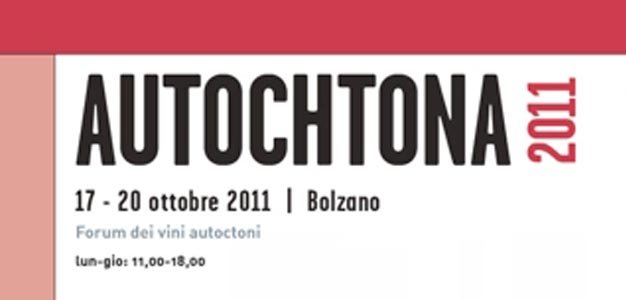 Autochtona 2011- Bolzano