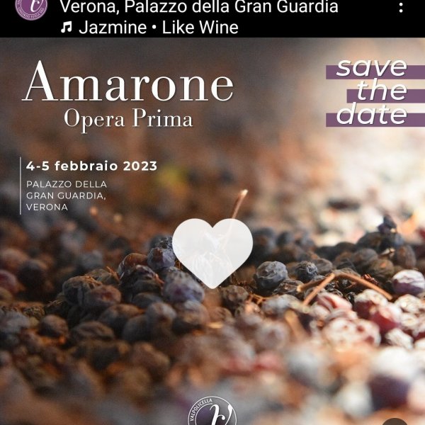 AMARONE OPERA PRIMA 2023