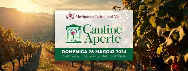CANTINE APERTE 