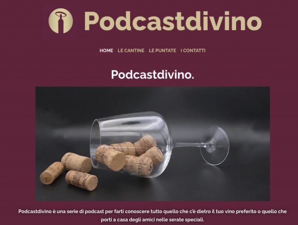podcast
