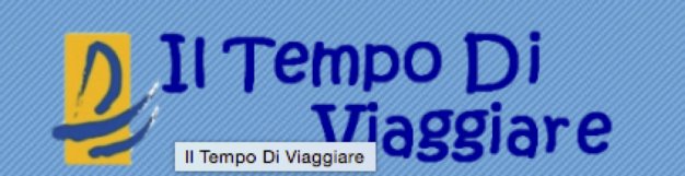 Recensione Il tempo di Viaggiare