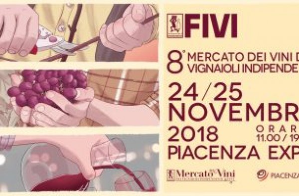 MERCATO DEI VINI FIVI