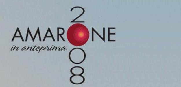 Anteprima Amarone 2008