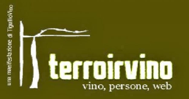 GENOVA- TERROIR VINO