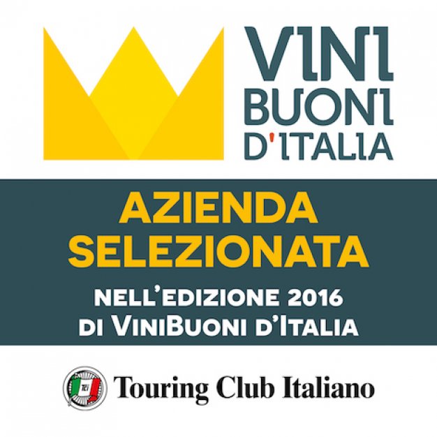 GUIDA BUONI VINI ITALIA 2016