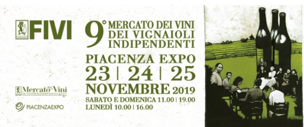 Mostra mercato vini dei vignaioli