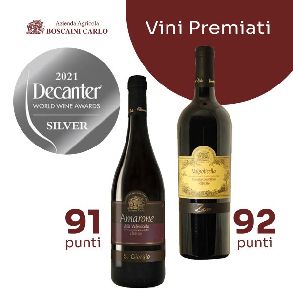 decanter award 2021