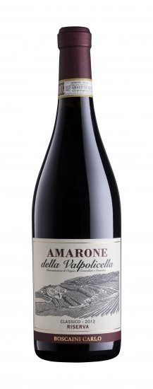 Amarone della Valpolicella DOCG Classico RISERVA