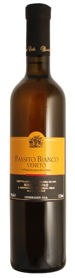 Veneto - Passito Bianco IGT