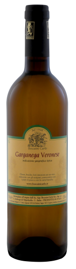 I.G.T. Bianco - Garganega Veronese